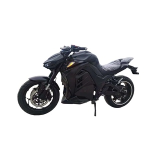 Motocicleta Eléctrica de Carreras de Alta Velocidad Modelo <span class=keywords><strong>Ducati</strong></span> <span class=keywords><strong>Diavel</strong></span> con Motor Central de 8000w, Diseño Más Reciente de Fábrica Jose 2022, 150 km/h, en Venta - Product Image 1