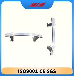 Pièces d'origine OEM en gros pour Leapmotor - Assemblage de renfort de pare-chocs avant OE 6411000-BC01 - Product Image 6