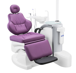Good Price Guangzhou <strong>Dental</strong> <strong>Chair</strong> <strong>High</strong> <strong>Quality</strong> Electric <strong>Dental</strong> <strong>Unit</strong> <strong>Chair</strong> Hospital Clinic - Product Image 2
