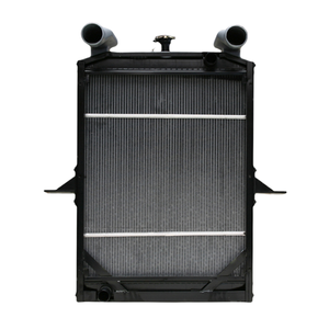 Radiador de motor diésel, piezas de <span class=keywords><strong>Tractor</strong></span> Y385 para <span class=keywords><strong>Jinma</strong></span>, 254 - Product Image 4