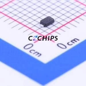 ไดโอดซีเนอร์ไดโอด DO-219AC PLZ15C-G3/ชม. (microsmf) ใหม่และดั้งเดิมชิปชิ้นส่วนอิเล็กทรอนิกส์ - Product Image 1