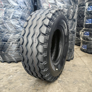 ยางรถไถแบบไบแอส รุ่นใหม่ I-1B 7.00-12 สำหรับเครื่องจักรกลการเกษตร มีขนาดให้เลือกตั้งแต่ 10.0/80-12 ถึง 12.5/80-15.3 - Product Image 1