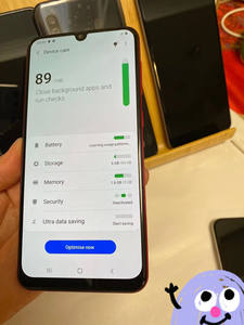 Smartphone d'origine <span class=keywords><strong>A30</strong></span> A30S A31 2 SIM Téléphone portable US Version Android téléphone mobile débloqué - Product Image 5