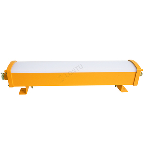 Iecex Nhà Máy Bán Buôn 30W/50W LED Tuyến Tính Công Nghiệp Ánh Sáng Biển Đèn Huỳnh Quang Nổ Bằng Chứng - Product Image 4