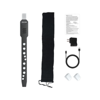 Wholesale Instrument Mini Electronic Wind Instrument Easy Learn Professional Digital Electronic Saxophone for Beginners