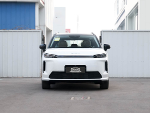 รถยนต์ไฟฟ้าสำหรับครอบครัว 5 ประตู AION 1.5L รุ่นปี 2025 พร้อมระบบ Range Extender ความเร็วสูงสุด 180 กม./ชม. สำหรับการส่งออก - Product Image 2