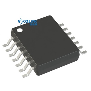 AD9823KRUZ BOM Components IC CDS CORRELATD <strong>DBL</strong> 40M 14TSSOP AD9823KRUZ - Product Image 1