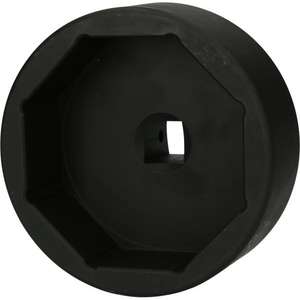 KS TOOLS - 460.2755 Douille d'écrou d'essieu 3/4 '', 8 points, court-EAN 4042146755280 HEAVY VEHICLES - Product Image 5