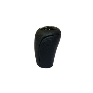 Chen Can Leather Gear <b>Shift</b> <b>Knob</b> Black 5 Speed For Mazda 3 5 6 CX7 MX5 - Product Image 4