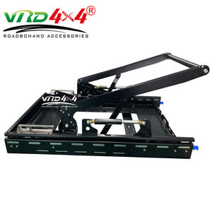 VRD4X4 - Deslizador de Refrigerador Extraíble Grande de 40L 60L, Deslizador de Refrigerador Portátil - Product Image 4