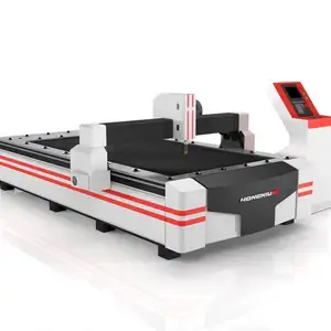 CNC 3015 plasma cutting machine for copper aluminum iron stainless steel
