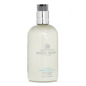 MOLTON BROWN - Loción Corporal Cypress Costero y Hinojo Marino - Product Image 1