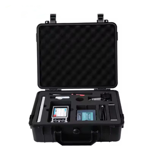 Medidor de Rugosidad Superficial Portátil de Alta Precisión <span class=keywords><strong>IMEC</strong></span> con Batería de Litio para Inspección In Situ de Piezas Metálicas y No Metálicas - Product Image 6