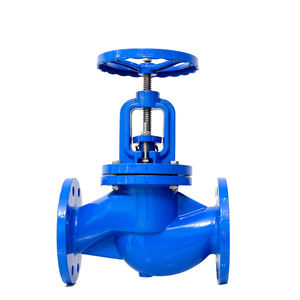 Directe Verkoop Dn50 Dn80 Roestvrijstalen Bolklep Handmatige Stoomstopklep Pneumatisch Elektrisch Bediend Aanpasbaar Oem Waterolie - Product Image 6