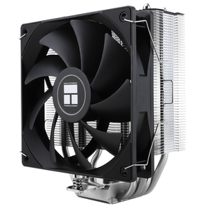 Enfriador de CPU Thermalright AX120 V2, 154 mm de Altura, 4 Tubos de Calor, Tecnología AGHP, Radiador de Aire para AM4 AM5 LGA1700 1851 Assassin X 120 V - Product Image 1