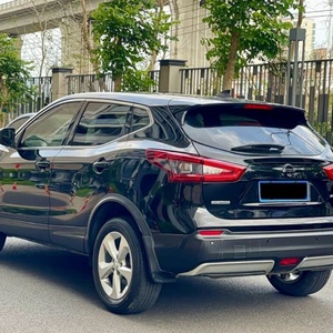 Voitures d'occasion <span class=keywords><strong>Nissan</strong></span> <span class=keywords><strong>Qashqai</strong></span> SUV FWD Essence Turbo <span class=keywords><strong>2019</strong></span> 2.0L CVT Smart Edition - Product Image 4