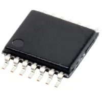 Komponen Elektronik Tujuan Umum Amplifier Presisi Amplifier AD8618ARUZ