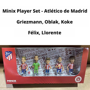 Figurines <span class=keywords><strong>de</strong></span> stars du football, ensembles <span class=keywords><strong>de</strong></span> figurines <span class=keywords><strong>de</strong></span> stars du football, objets <span class=keywords><strong>de</strong></span> collection pour fans, jouets <span class=keywords><strong>de</strong></span> collection - Product Image 1