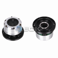 EOK AVM 445 HP AVM445 Mozzo Ruota Libera a 31 Scanalature per NISSAN Patrol/ TATA Sumo Tutti i Modelli / FORD Maverick 90-