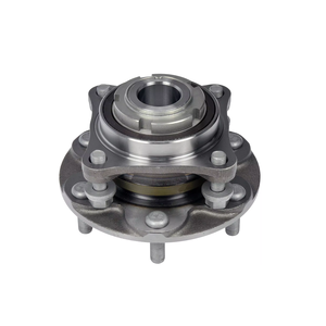 Ensemble de moyeu de roulement de <span class=keywords><strong>roue</strong></span> de qualité authentique et à bon <span class=keywords><strong>prix</strong></span> 950-004 Unité de moyeu de <span class=keywords><strong>roue</strong></span> de <span class=keywords><strong>voiture</strong></span> de roulement automobile Pièces détachées automobiles pour Toyota - Product Image 1