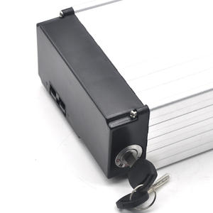 Elektrikli bisiklet e-scooter e-motosiklet için 48V 25ah electric Lithium lityum iyon piller - Product Image 6