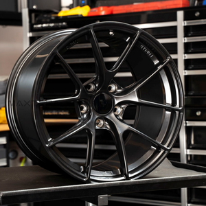 Jantes en alliage concave forgées sur mesure pour Camaro <span class=keywords><strong>Maserati</strong></span> GTR Pro Dodge Hellcat Charger Challenger Voiture de tourisme Jantes en aluminium - Product Image 6