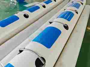 <span class=keywords><strong>Bateau</strong></span> de poisson volant gonflable et <span class=keywords><strong>bateau</strong></span> banane 10 <span class=keywords><strong>places</strong></span> durable PVC Commercial gonflable Sports nautiques Jeux Resort - Product Image 3