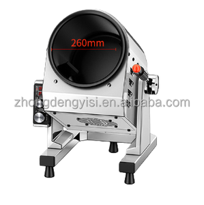 <span class=keywords><strong>Robot</strong></span> de cuisine automatique, wok, machine à faire des riz frit, machine à faire des sautés, <span class=keywords><strong>robot</strong></span> de cuisine pour la cuisine en restaurant - Product Image 2