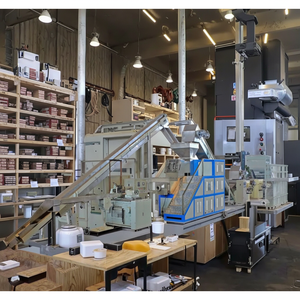 เครื่องทำสบู่ขนาดเล็กเครื่องปั๊มสำหรับบาร์เครื่องทำสบู่ JASUN ขนาดเล็ก - Product Image 1