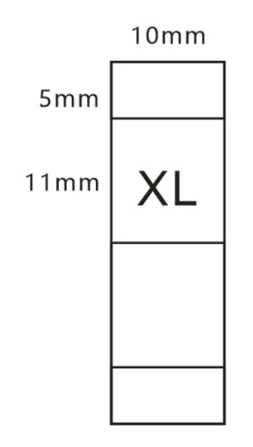 XL