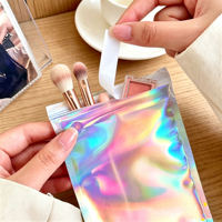 Fournisseur mondial de matériaux holographiques personnalisés et durables pour sacs, chaussures, chaussettes, vêtements d'exportation professionnels