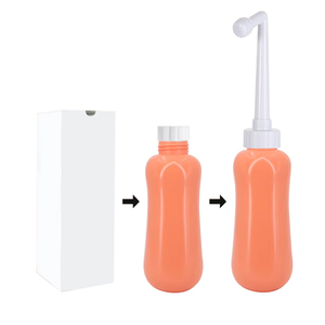 Портативная бутылка для биде 450 мл - Product Image 1