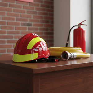 <span class=keywords><strong>Casque</strong></span> de sauvetage d'urgence <span class=keywords><strong>F2</strong></span> blanc, <span class=keywords><strong>casque</strong></span> de sauvetage en cas de tremblement de terre, <span class=keywords><strong>casque</strong></span> de <span class=keywords><strong>pompier</strong></span> pour outils de <span class=keywords><strong>pompier</strong></span>, équipement de lutte contre les incendies - Product Image 6