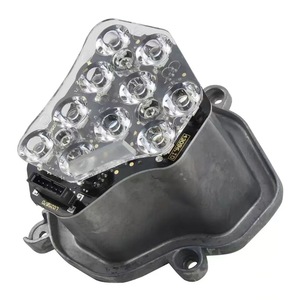 Módulo de Señal de Giro LED para BMW Serie 5 F10 F11 63117271901 63117271902 Pieza de Repuesto - Product Image 4