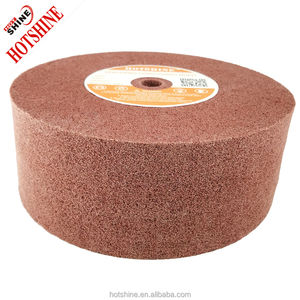 Roda de polimento 6x2 "9p, produto de alta qualidade e durável - Product Image 2