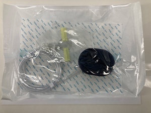 Kits de pansements en mousse NPWT VAC pour les soins de santé, fournitures médicales - Product Image 6