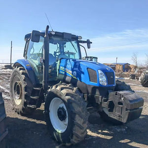   Tracteur Workmaster 1654 Matériel d'occasion Tracteurs Équipements agricoles - Product Image 1