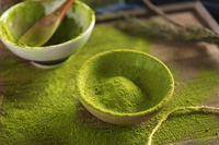 Matcha 100% naturel avec échantillon gratuit, matcha de qualité alimentaire cérémonielle, fournisseur en gros