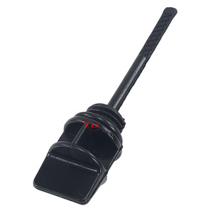 Báscula de aceite para motocicleta todoterreno ATV GY6 Báscula de aceite de motor tres turbinas 50-250cc báscula de aceite X20 - Product Image 6