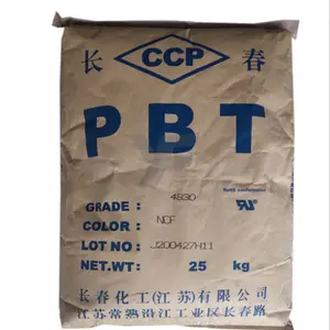 Alev geciktirici UL94V0 PBT CCP LONGLITE 5815 enjeksiyon kalıplama sınıf mühendislik plastik Pbt reçine plastik hammadde