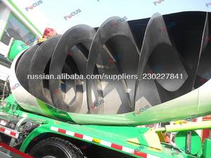 <span class=keywords><strong>Precio</strong></span> <span class=keywords><strong>de</strong></span> Camión Mezclador <span class=keywords><strong>de</strong></span> Concreto Volumétrico Premezclado <span class=keywords><strong>de</strong></span> 4 Metros Cúbicos en Dubái - Product Image 3