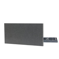 Layar peraga Led warna penuh untuk tanah, desain baru Premium P2.5 320x160mm 1920HZ/3840HZ harga Panel dalam ruangan
