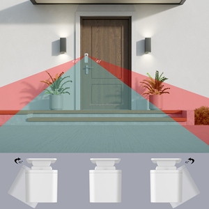 Support de sonnette vidéo adhésif pour sonnette vidéo <span class=keywords><strong>Blink</strong></span> modèle 2025 sans perçage - Product Image 6