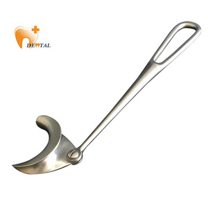 มุมของอุปกรณ์ดึงริมฝีปากและแก้มทางทันตกรรมสามารถปรับได้ถึง 180 องศา และสามารถหมุนได้สำหรับการใช้งานในการผ่าตัดทางทัน<span class=keywords><strong>ตก</strong></span>รรม - Product Image 1