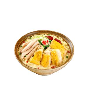 บะหมี่กึ่งสำเร็จรูปในถุงใส่บะหมี่กึ่งสำเร็จรูปสำหรับใช้ส่วนตัวทำจากประเทศจีน - Product Image 3