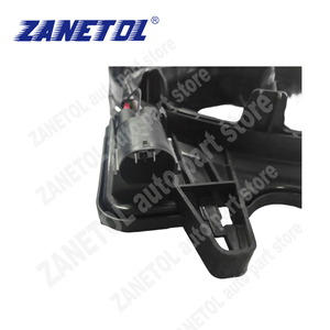 ZANETOL 58486673 52109765 58486674 68552370AA 52157307 assemblaggio ventola del radiatore modello di <span class=keywords><strong>auto</strong></span> per JEEP RENEGADE FIAT <span class=keywords><strong>500X</strong></span> 1.3T 1.5 2017 - Product Image 5
