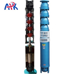 <span class=keywords><strong>Bomba</strong></span> de riego eléctrica <span class=keywords><strong>sumergible</strong></span> para pozo profundo, 10 pulgadas, 75kw, 100m, 250m, 300m, 150m3, precio - Product Image 1
