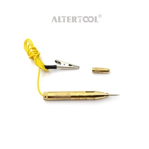 Hot Sale Auto Auto Licht kreis <span class=keywords><strong>tester</strong></span> Lampe DC 6V 12V 24V System prüf sonde Batterie <span class=keywords><strong>tester</strong></span> Reparatur werkzeuge Diagnose werkzeuge - Product Image 4