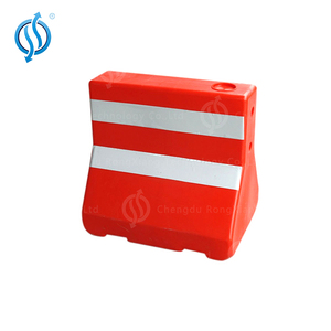 Barrières de trafic de haute qualité foule et barrière de sécurité de contrôle des véhicules - Product Image 6