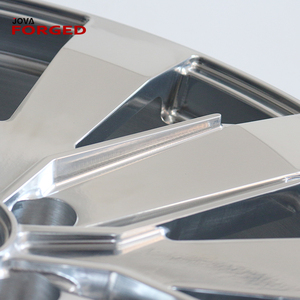 Jantes concaves forgées 22 pouces, jantes OEM personnalisées pour Nissan - Product Image 5